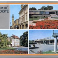 F 15023 - Uherské Hradiště