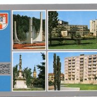 F 15022 - Uherské Hradiště