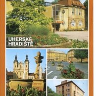 F 15020 - Uherské Hradiště