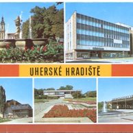 F 15025 - Uherské Hradiště