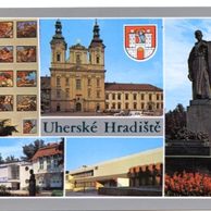 F 15032 - Uherské Hradiště