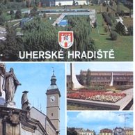 F 15027 - Uherské Hradiště