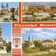 F 15028 - Uherské Hradiště