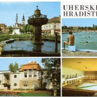 F 15029 - Uherské Hradiště