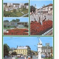 F 15034 - Uherské Hradiště