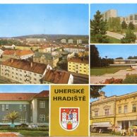 F 15038 - Uherské Hradiště