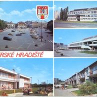 F 15037 - Uherské Hradiště