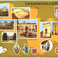 F 15039 - Uherské Hradiště
