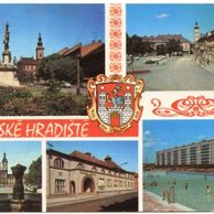 F 15035 - Uherské Hradiště