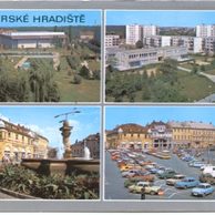 F 15041 - Uherské Hradiště