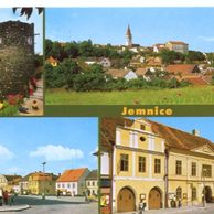 F 15048 - Jemnice