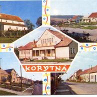F 15043 - Korytná