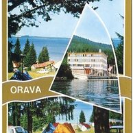 Orava - 40010