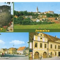 F 15054 - Jemnice