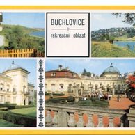 F 15056 - Buchlovice