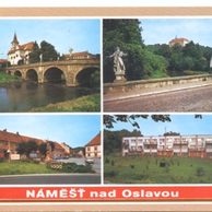 F 15066 - Náměšť nad Oslavou