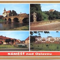 F 15065 - Náměšť nad Oslavou