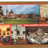 F 15072 - Jaroměřice nad Rokytnou