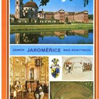 F 15071 - Jaroměřice nad Rokytnou