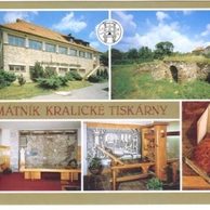 F 15070 - Kralice nad Oslavou