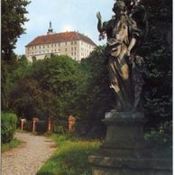 F 15069 - Náměšť nad Oslavou