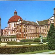 F 15077 - Jaroměřice nad Rokytnou