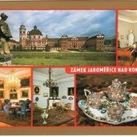 F 15073 - Jaroměřice nad Rokytnou