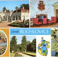 F 15104 - Buchlovice