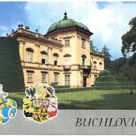 F 15107 - Buchlovice