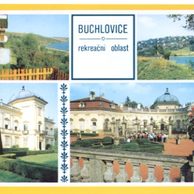 F 15103 - Buchlovice