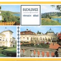 F 15102 - Buchlovice