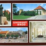 F 15141 - Uherský Brod