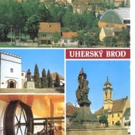 F 15138 - Uherský Brod