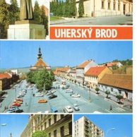 F 15136 - Uherský Brod