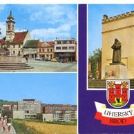 F 15134 - Uherský Brod