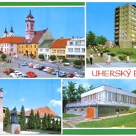 F 15139 - Uherský Brod