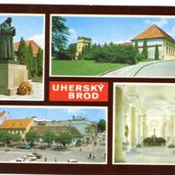 F 15137 - Uherský Brod
