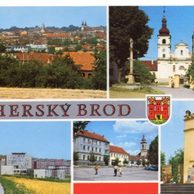 F 15140 - Uherský Brod