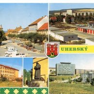F 15142 - Uherský Brod