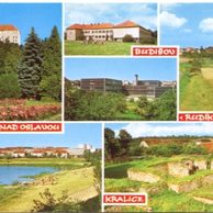 F 15181 - Náměšť nad Oslavou