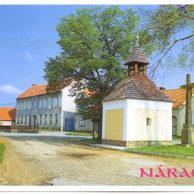 F 15183 - Nárameč