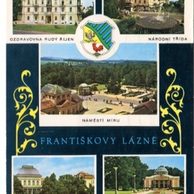 F 15192 - Františkovy Lázně