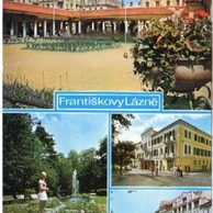 F 15197 - Františkovy Lázně