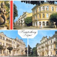 F 15201 - Františkovy Lázně