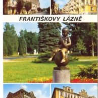 F 15196 - Františkovy Lázně
