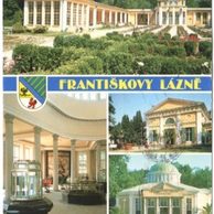 F 15199 - Františkovy Lázně