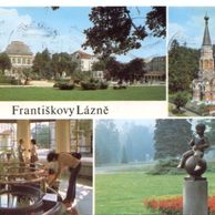 F 15208 - Františkovy Lázně