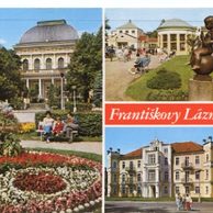 F 15204 - Františkovy Lázně