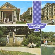 F 15205 - Františkovy Lázně