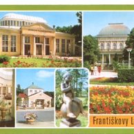 F 15206 - Františkovy Lázně